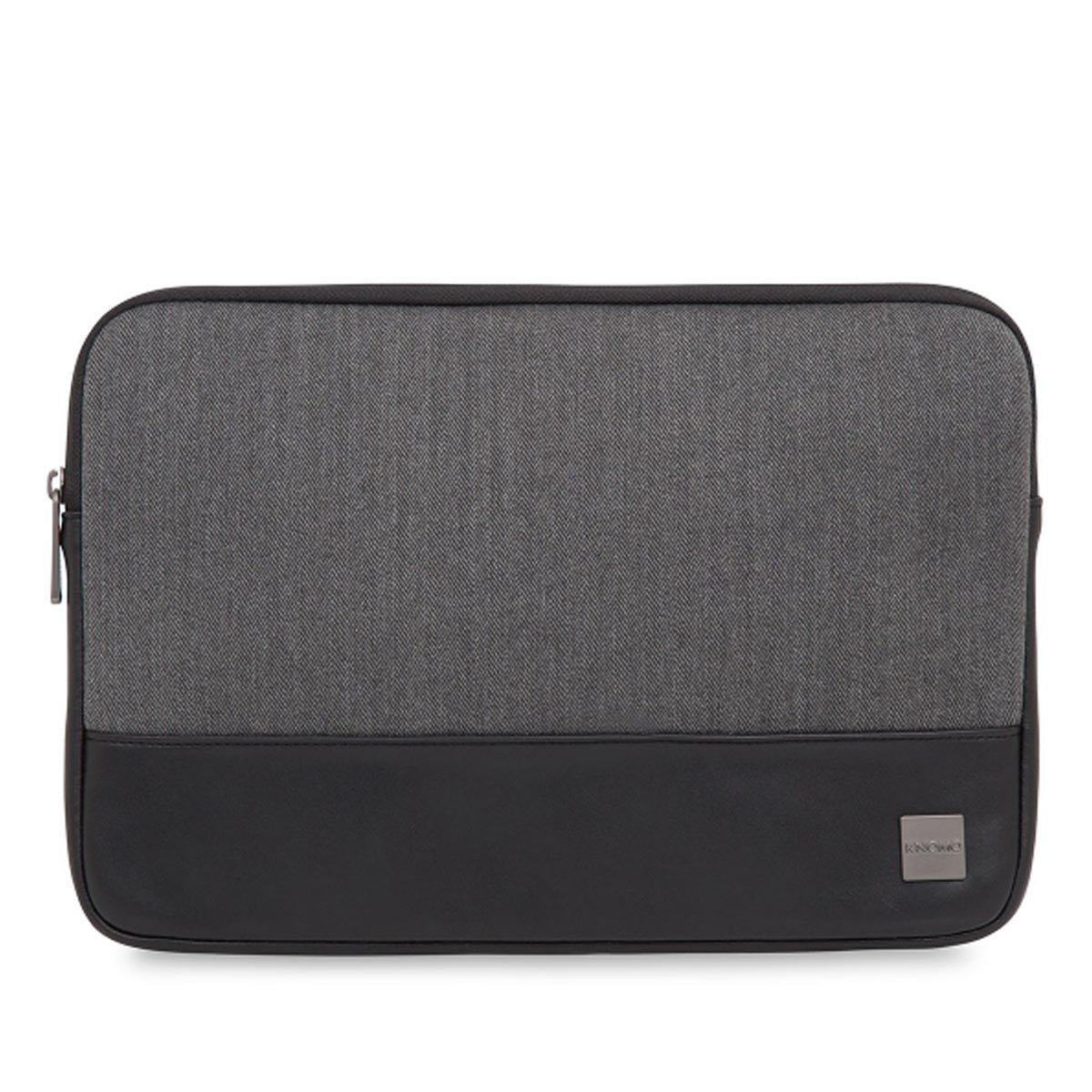 Knomo - Holborn Sleeve 13" - Grey