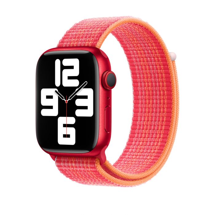 45مم (PRODUCT)RED حزام رياضي