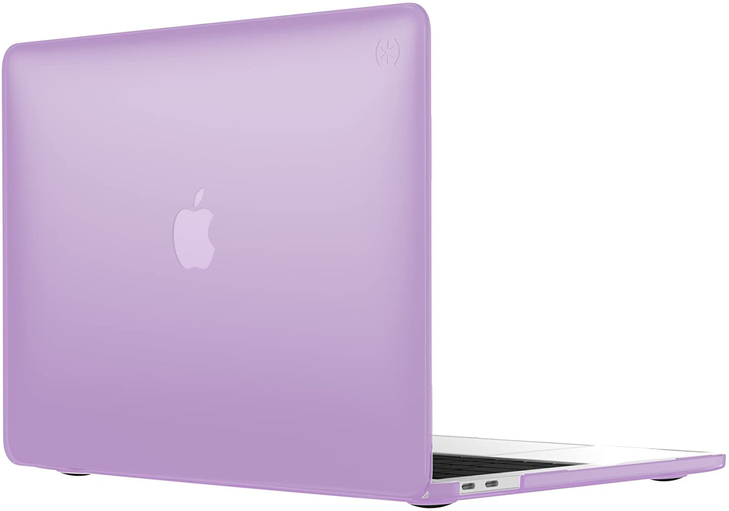 SPECK Macbook Pro 13 W/ and without TB Smartshell - Crystal Purple