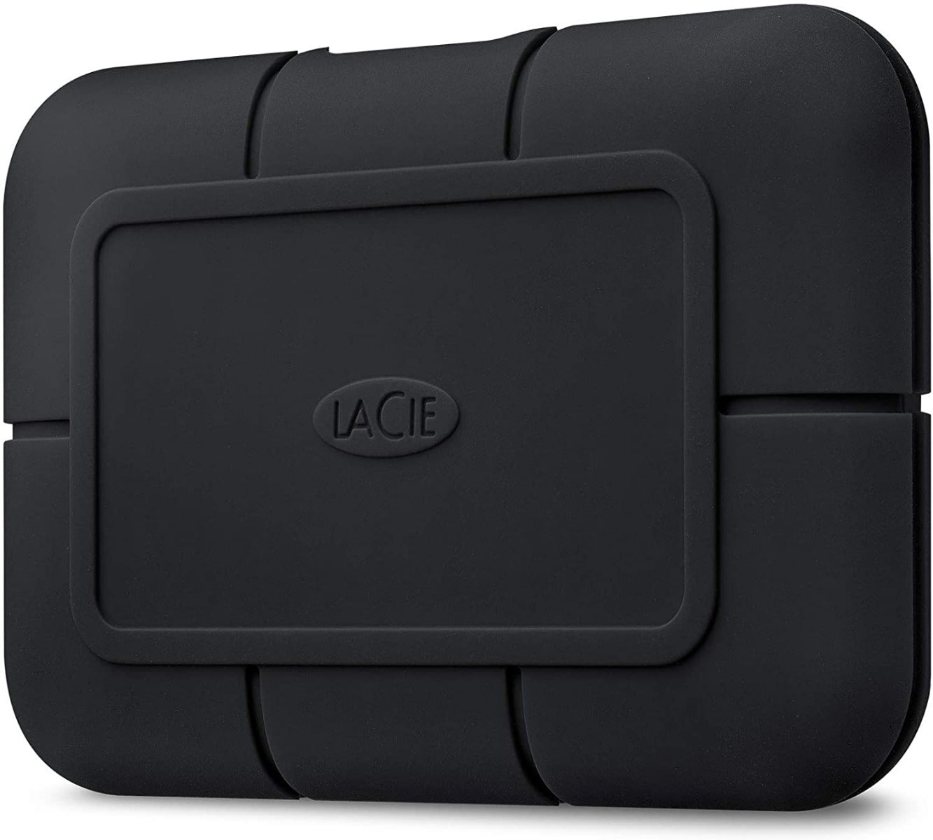 LaCie Rugged 1TB SSD Pro