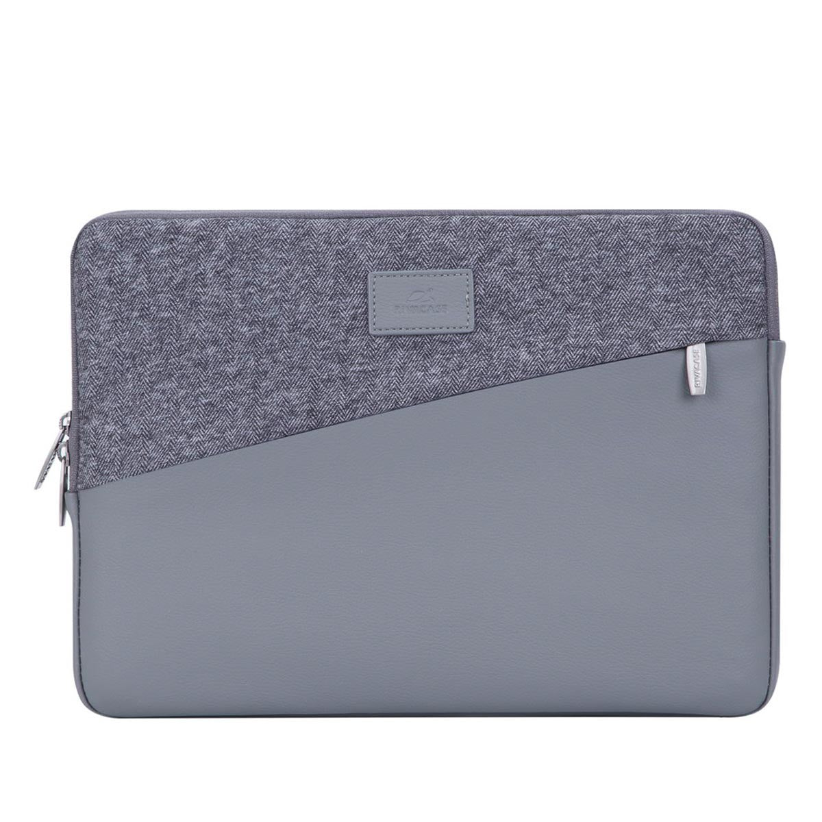 RivaCase 7903 MacBook Pro and Ultrabook Sleeve 13.3 - Grey