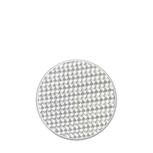 Popsockets - Genuine Fiber - Metal