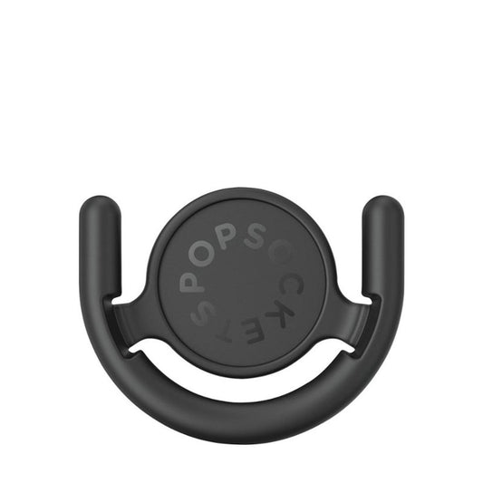 Popsockets - PopGrip Holder for Mobile Phones - Surface Black