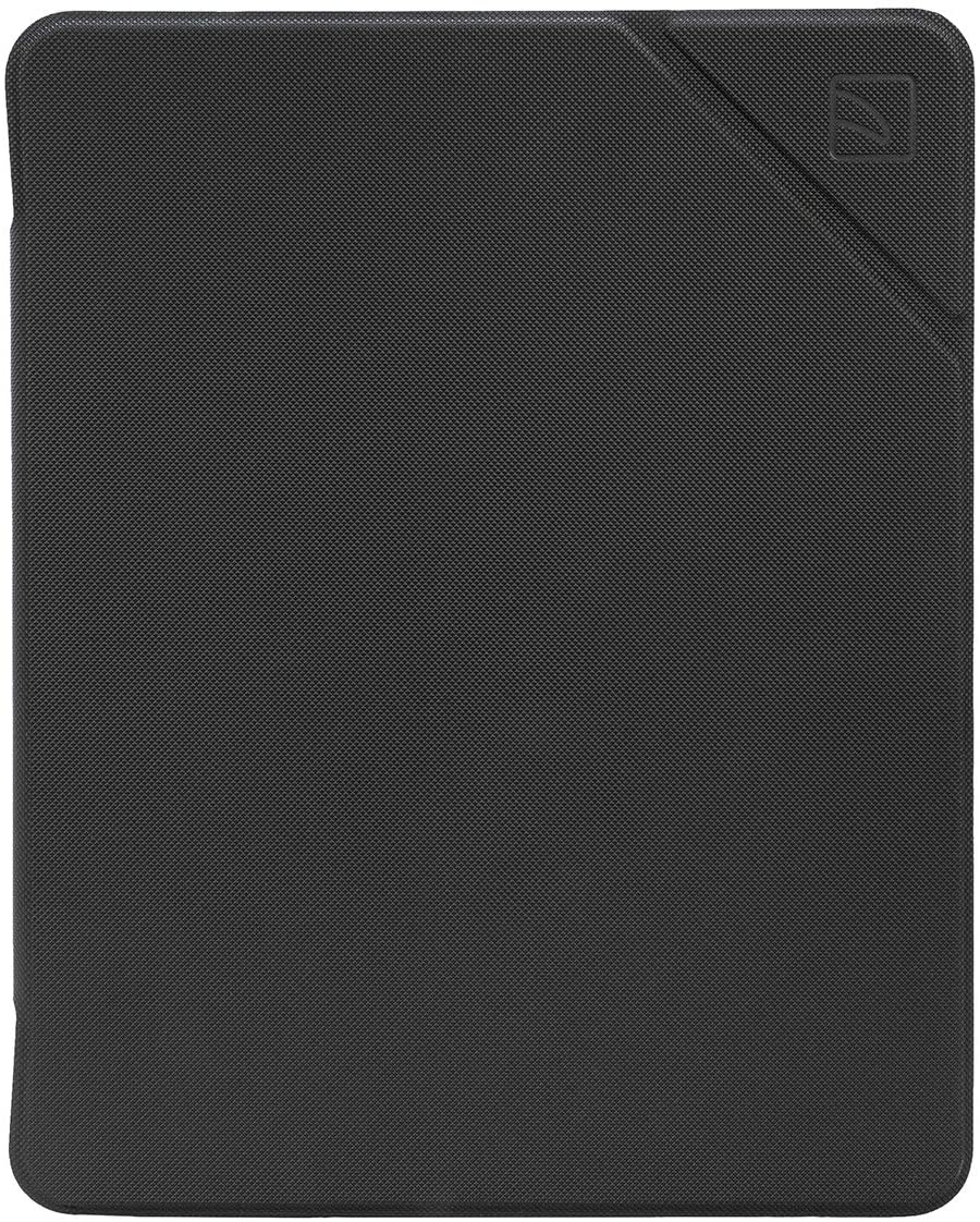 Tucano Solid Rugged Case - Black for iPad Pro 11