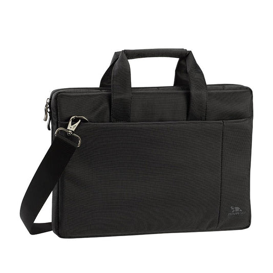 RivaCase 8221 Laptop bag 13.3 / 6 - Black
