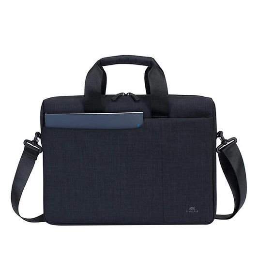 RivaCase 8325 Laptop bag 13.3 / 6 - Black