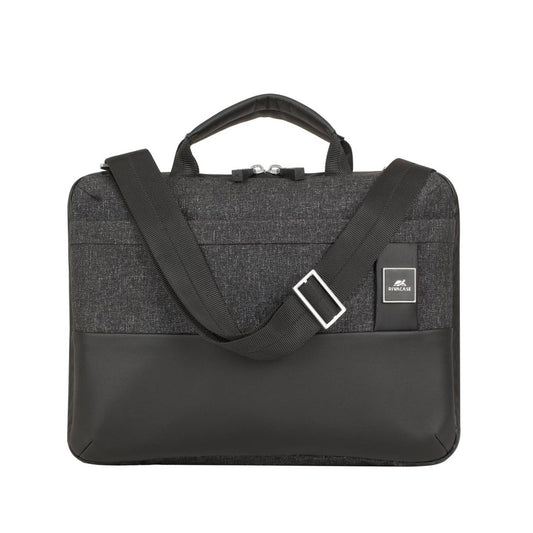 RivaCase 8823 Mélange MacBook Pro and Ultrabook Case 13.3 - Black