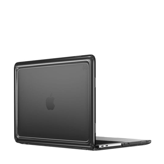 Speck Macbook Pro 13" with and without TB Presidio Clear - Onyx Black