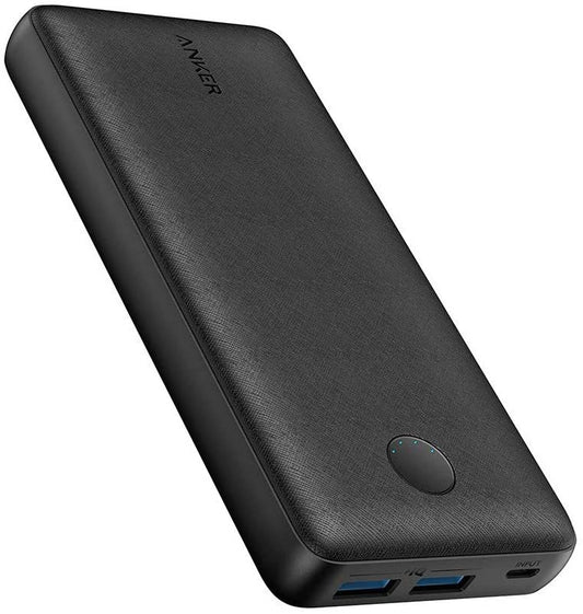 A1363H11|Anker PowerCore Select 20000 Black