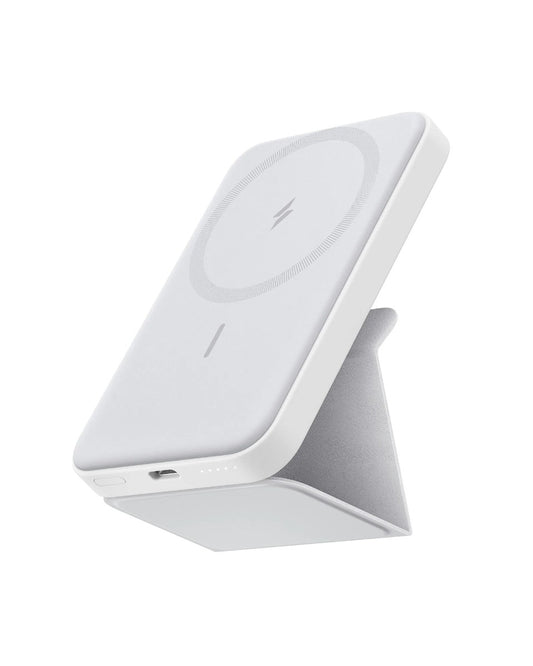 Anker 622 Magnetic Battery (MagGo) White
