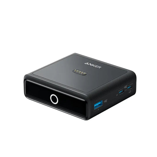 Anker Charging Stand Black 100 w charging base