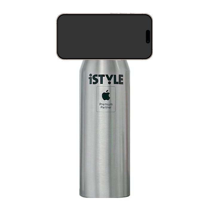 iSTYLE Magsafe Tripod Bottle
