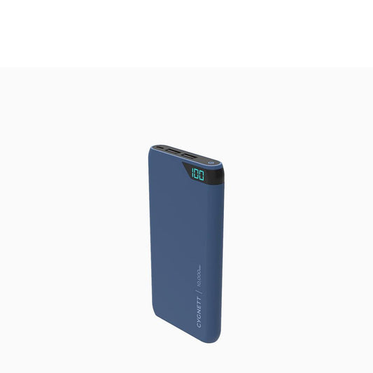 Cygnett ChargeUp Boost 10.000mAh - Navy