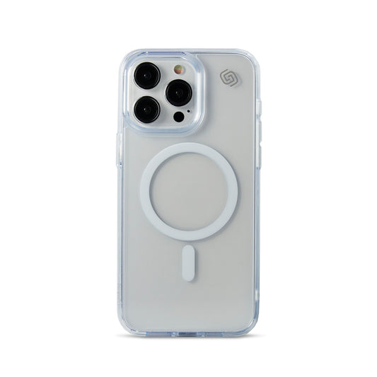 Grip2U iPhone 16 Pro Max BASE Clear Case