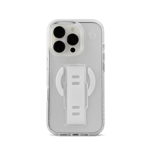 Grip2U iPhone 16 Pro Max SLIM MagSafe Clear Case