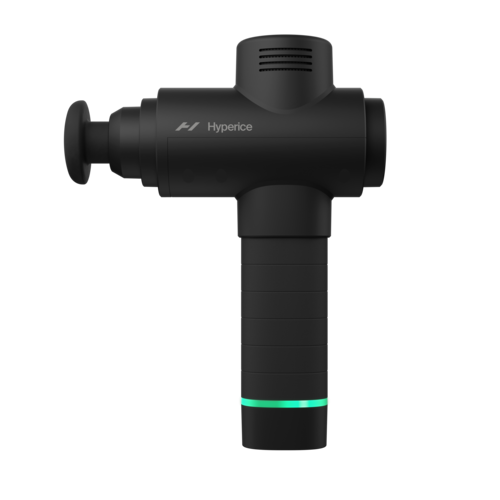 Hyperice Hypervolt 2.0 Pro Black