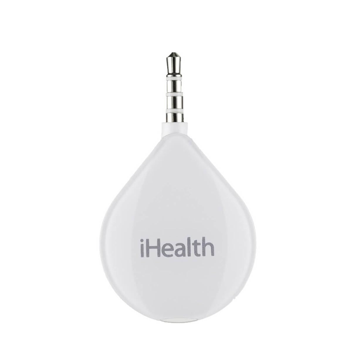 iHealth - BG1 +1 شريط - عبوة قيمة