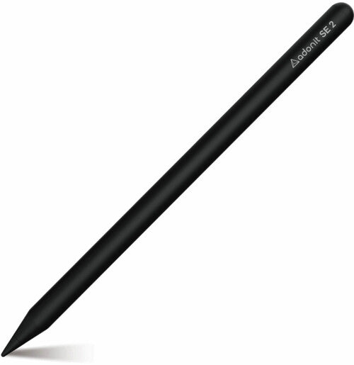 ADONIT - SE 2 - FOR IPAD 2024 - BLACK