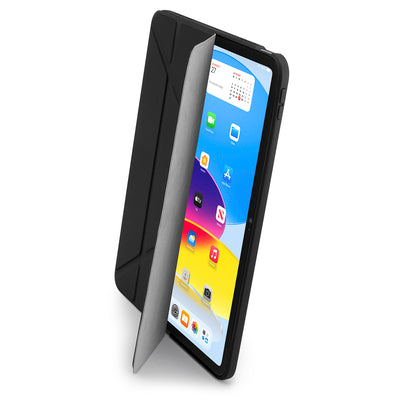 Pipetto iPad (2022) Origami No1 Original - Black
