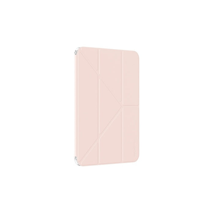 AT Minimal Case for iPad Air 11'' (M2) 2024 / iPad Air 10.9'' PINK
