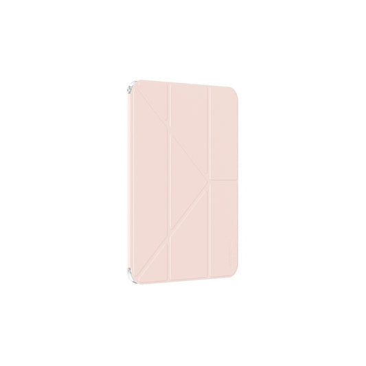 AT Minimal Case for iPad Air 11'' (M2) 2024 / iPad Air 10.9'' PINK