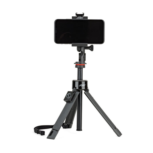 Joby GripTight PRO TelePod - Black