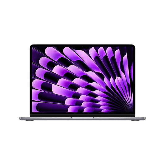 13 MacBook Air: M3 chip, 8GB RAM, 512GB SSD with 8-core CPU and 10-core GPU, English Keyboard, Space Grey