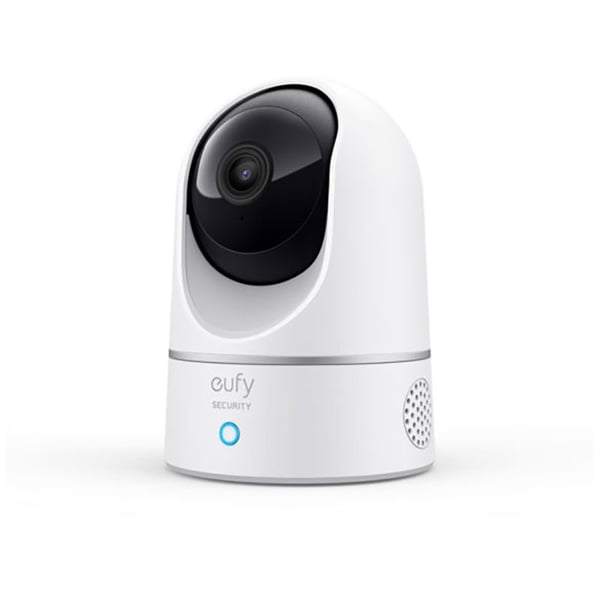 Eufy Security Security Indoor Cam 2K Pan & Tilt