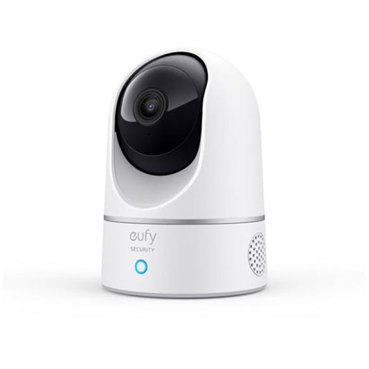 Eufy Security Security Indoor Cam 2K Pan & Tilt