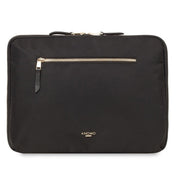 Knomo - Knomad Mayfair Organiser 13 - Black