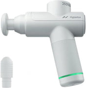 Hyperice Hypervolt Go 2 Arctic Grey