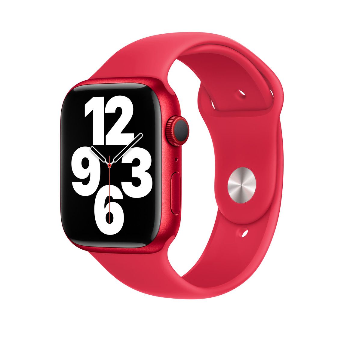حزام رياضي (PRODUCT)RED بقياس 45 مم