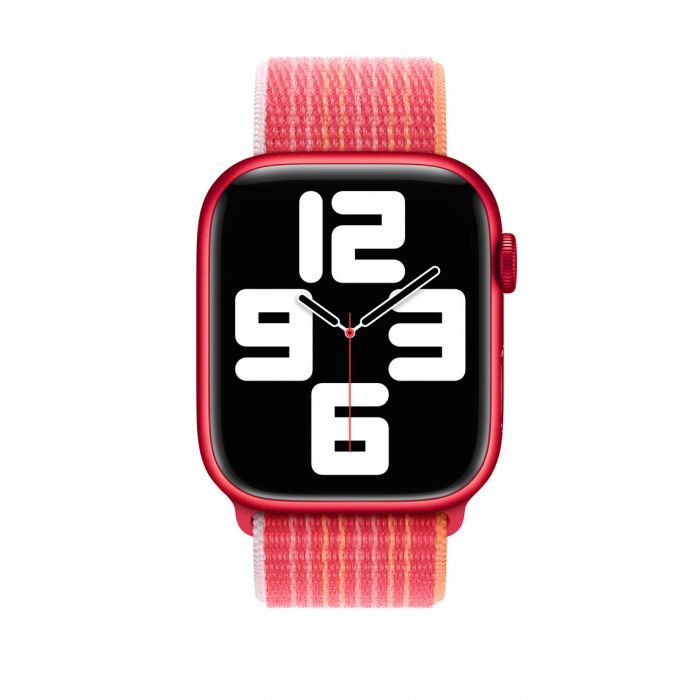 45مم (PRODUCT)RED حزام رياضي