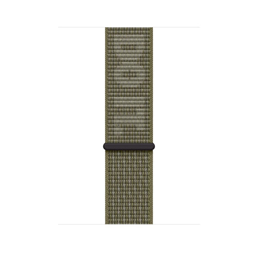 45mm سيكويا/بلاتين نقي حزام رياضي من نايكي