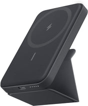 Anker 622 Magnetic Battery (MagGo) Black