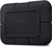 LaCie Rugged 1TB SSD Pro