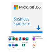 Microsoft 365 for Business