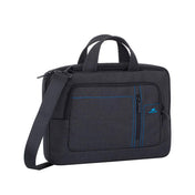 RivaCase 7520 Laptop bag 13.3 / 6 - Black
