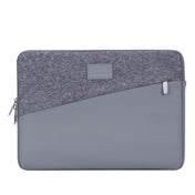 RivaCase 7903 MacBook Pro and Ultrabook Sleeve 13.3 - Grey
