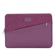 RivaCase 7903 MacBook Pro and Ultrabook Sleeve 13.3 - Red