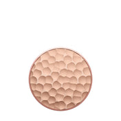 Popsockets - Hammered Metal - Rose Gold