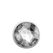 Popsockets - Disco Crystal - Silver