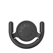 Popsockets - PopGrip Holder for Mobile Phones - Surface Black