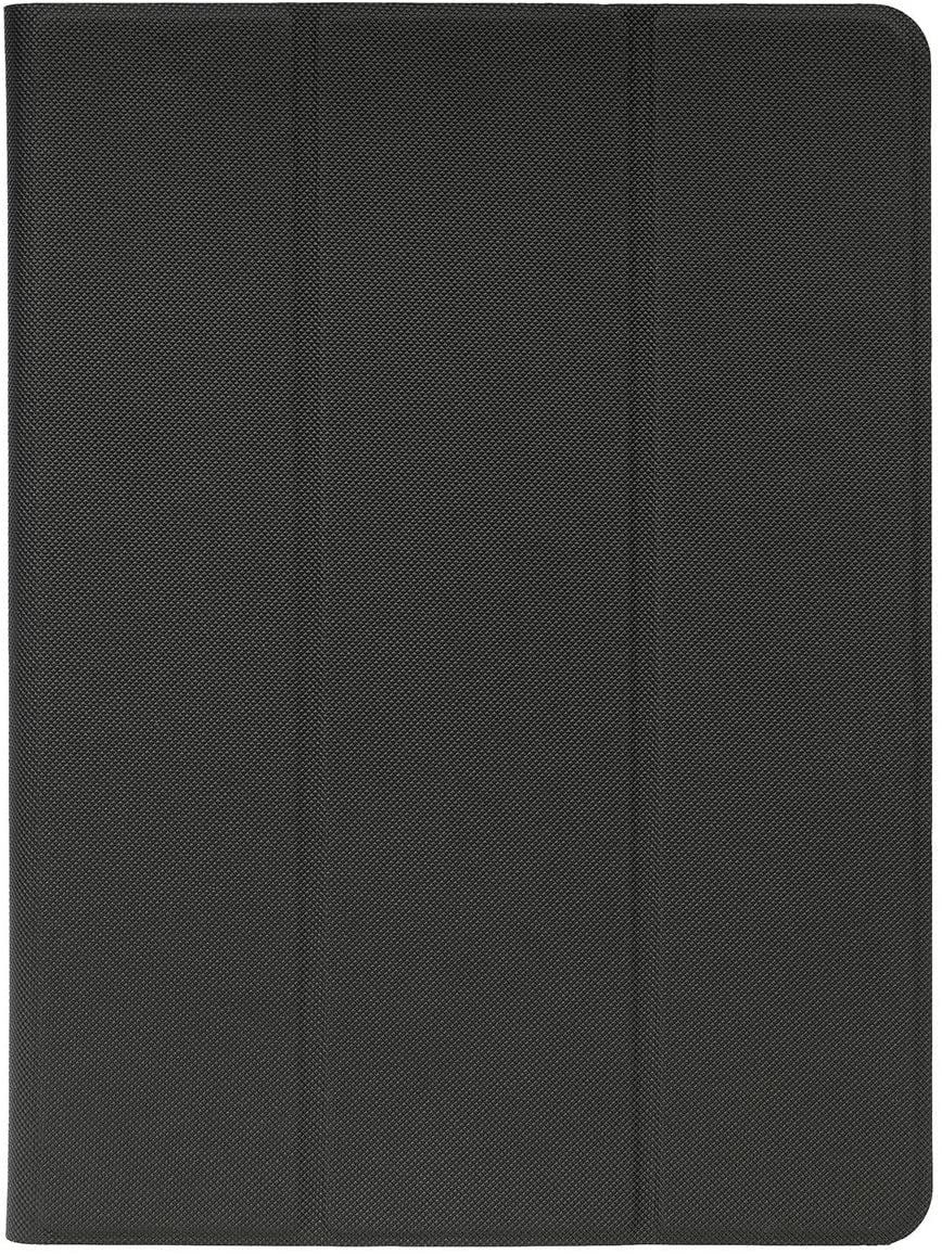 Tucano Up Plus Folio Case - Black for Ipad 10.2 Ipad Air 10.5