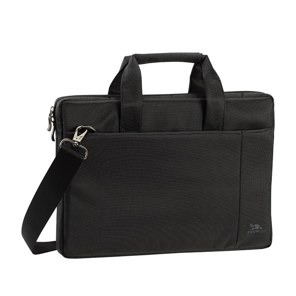 RivaCase 8221 Laptop bag 13.3 / 6 - Black