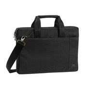 RivaCase 8221 Laptop bag 13.3 / 6 - Black