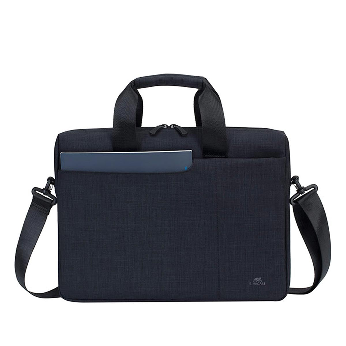 RivaCase 8325 Laptop bag 13.3 / 6 - Black