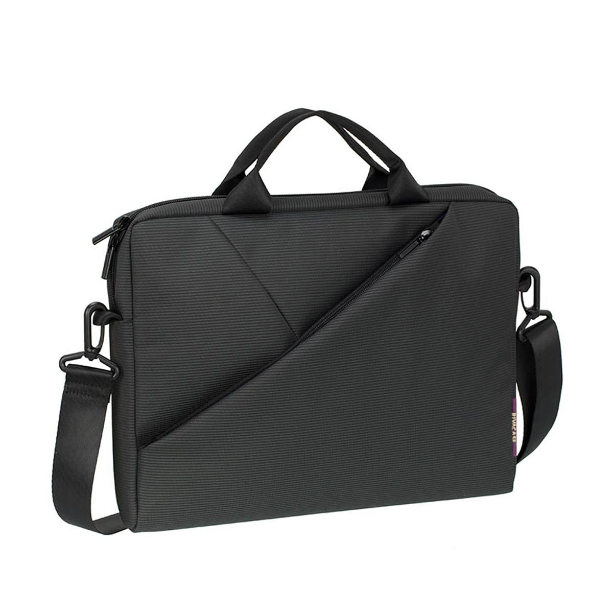 RivaCase 8720 Laptop bag 13.3 / 6 - Grey