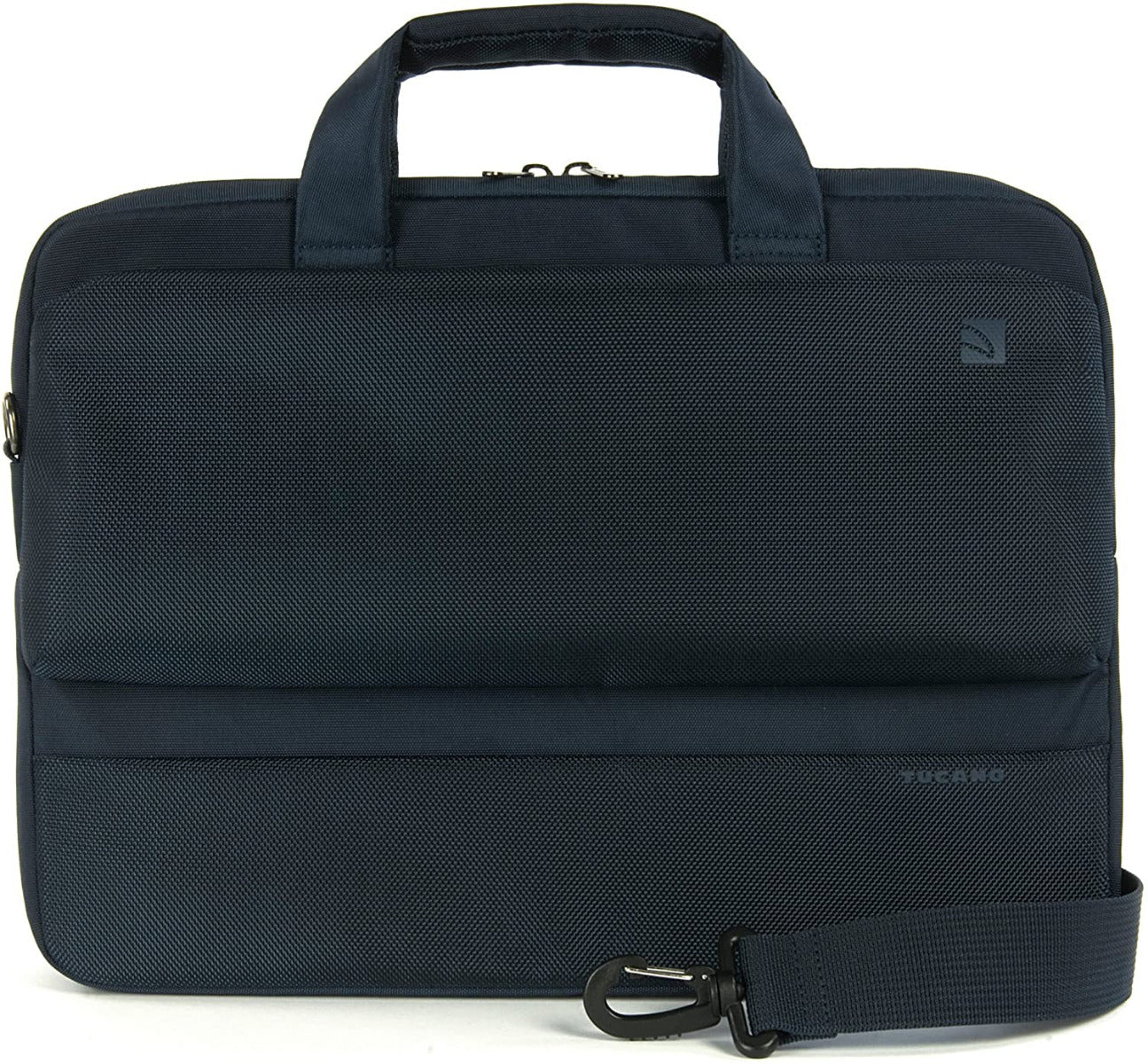 Tucano Dritta Slim Bag - Blue NoteBook 13-14 MacBook 15