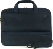 Tucano Dritta Slim Bag - Blue NoteBook 13-14 MacBook 15